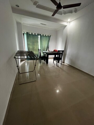 1 BHK Apartment For Rent in Sapphire Lakeside, Powai