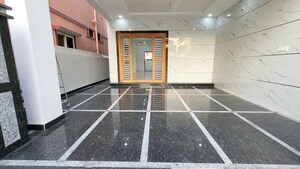 Balcony in 3 BHK Villa at Kowkoor – for Sale