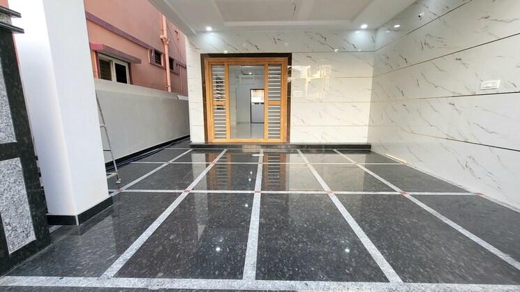 Balcony, kowkoor 3 Bedroom 3100 Sq.Ft. Villa In Kowkoor Hyderabad 8869686