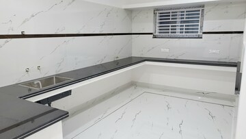 Balcony in 3 BHK Villa at Kowkoor – for Sale
