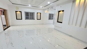 Floor Plan in 3 BHK Villa at Kowkoor – for Sale