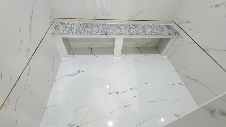 Bathroom, kowkoor 3 Bedroom 3100 Sq.Ft. Villa In Kowkoor Hyderabad 8869686