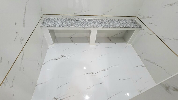 Bathroom, kowkoor 3 Bedroom 3100 Sq.Ft. Villa In Kowkoor Hyderabad 8869686