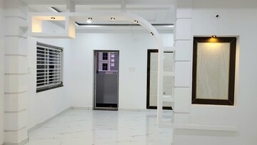 Building Lobby in 3 BHK Villa at Kowkoor – for Sale