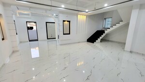 Master Bedroom in 3 BHK Villa at Kowkoor – for Sale