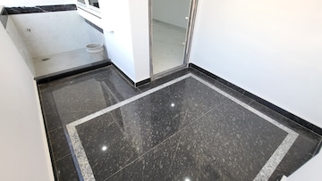 Balcony in 3 BHK Villa at Kowkoor – for Sale