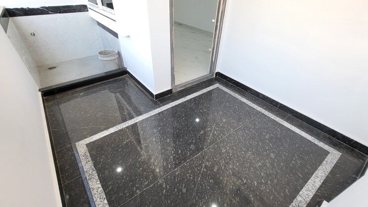 Balcony, kowkoor 3 Bedroom 3100 Sq.Ft. Villa In Kowkoor Hyderabad 8869686