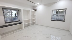 Staircase in 3 BHK Villa at Kowkoor – for Sale