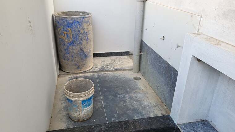 Bathroom, kowkoor 3 Bedroom 3100 Sq.Ft. Villa In Kowkoor Hyderabad 8869686