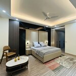 4 BHK + Pooja Room,Servant Room 267 Sq.Yd. Builder Floor in Emaar Emerald Floors Select