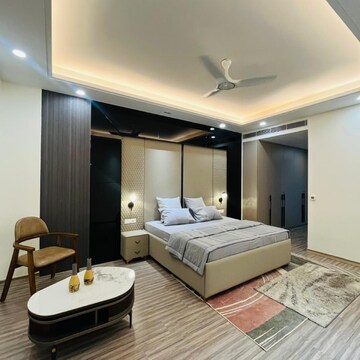 4 BHK Builder Floor For Sale in Emaar Emerald Floors Select, Sector 65