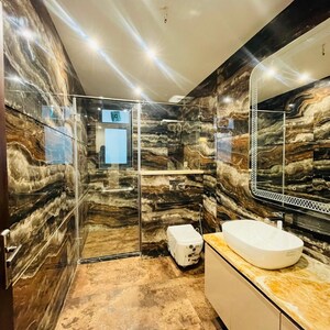 Gym in 4 BHK Builder Floor at Emaar Emerald Floors Select, Sector 65 – for Sale