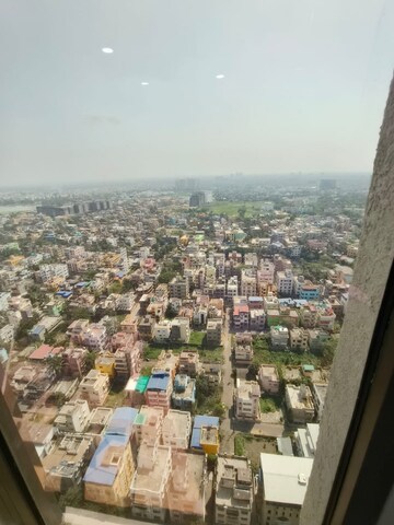 2 BHK Apartment – Exterior View View at Satyakrishna Avidipta, Sinthi - for Rent