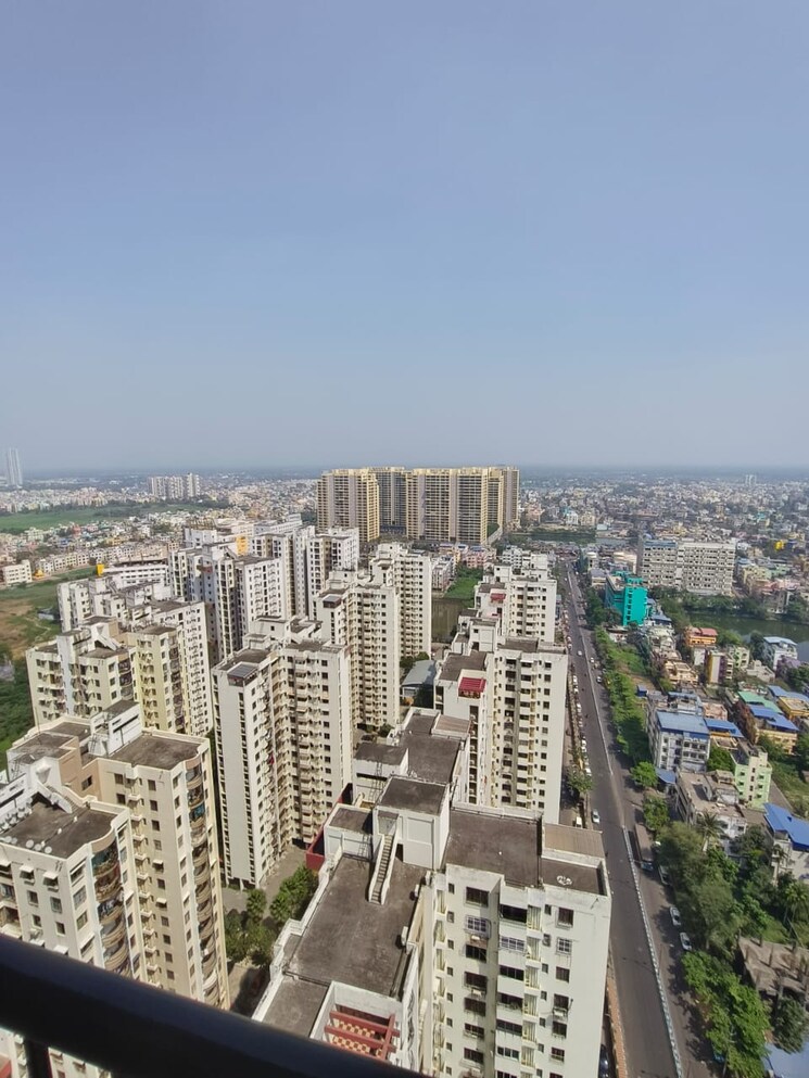 Exterior View, satyakrishna-avidipta 2 Bedroom 669 Sq.Ft. Apartment In Sinthi Kolkata 8869486