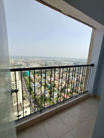 3 BHK Apartment For Rent in Satyakrishna Avidipta, Sinthi