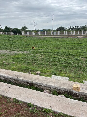 Plot For Sale in Ponneri