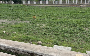 Plot For Sale in Ponneri