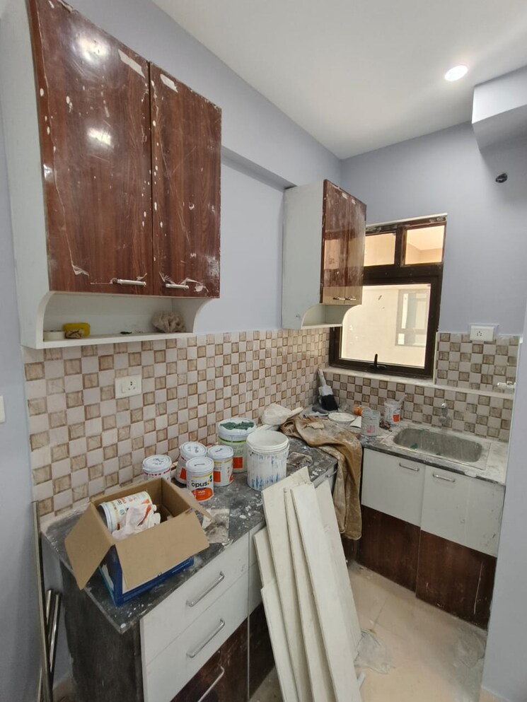 Kitchen, satyakrishna-avidipta 4 Bedroom 1825 Sq.Ft. Apartment In Sinthi Kolkata 8869511