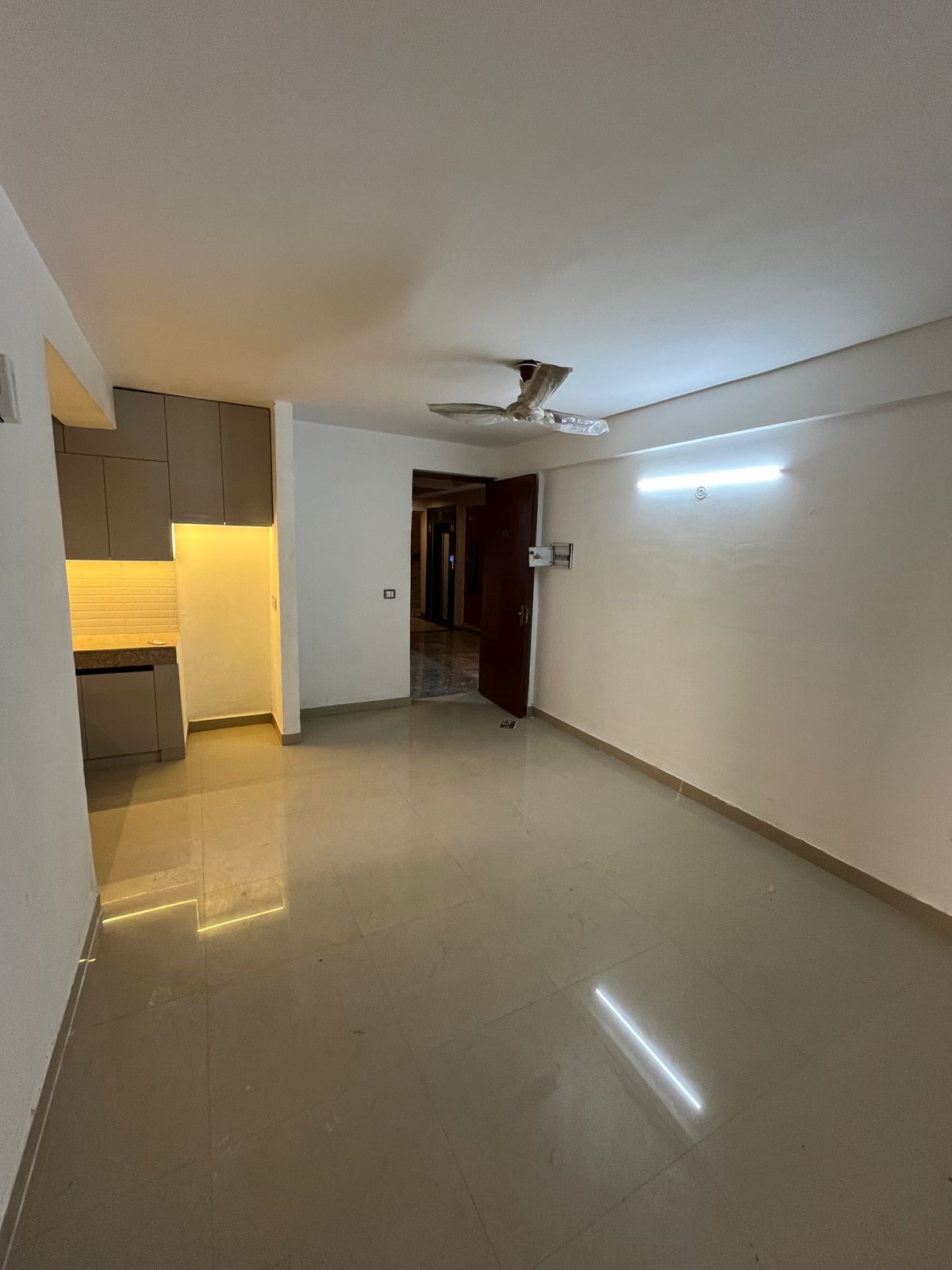 2.5 BHK + Study Room Apartment For Rent in ROF Amaltas