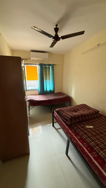 Furnished Amenities in 1 BHK Apartment at Sanghvi Evana, Worli – for Rent