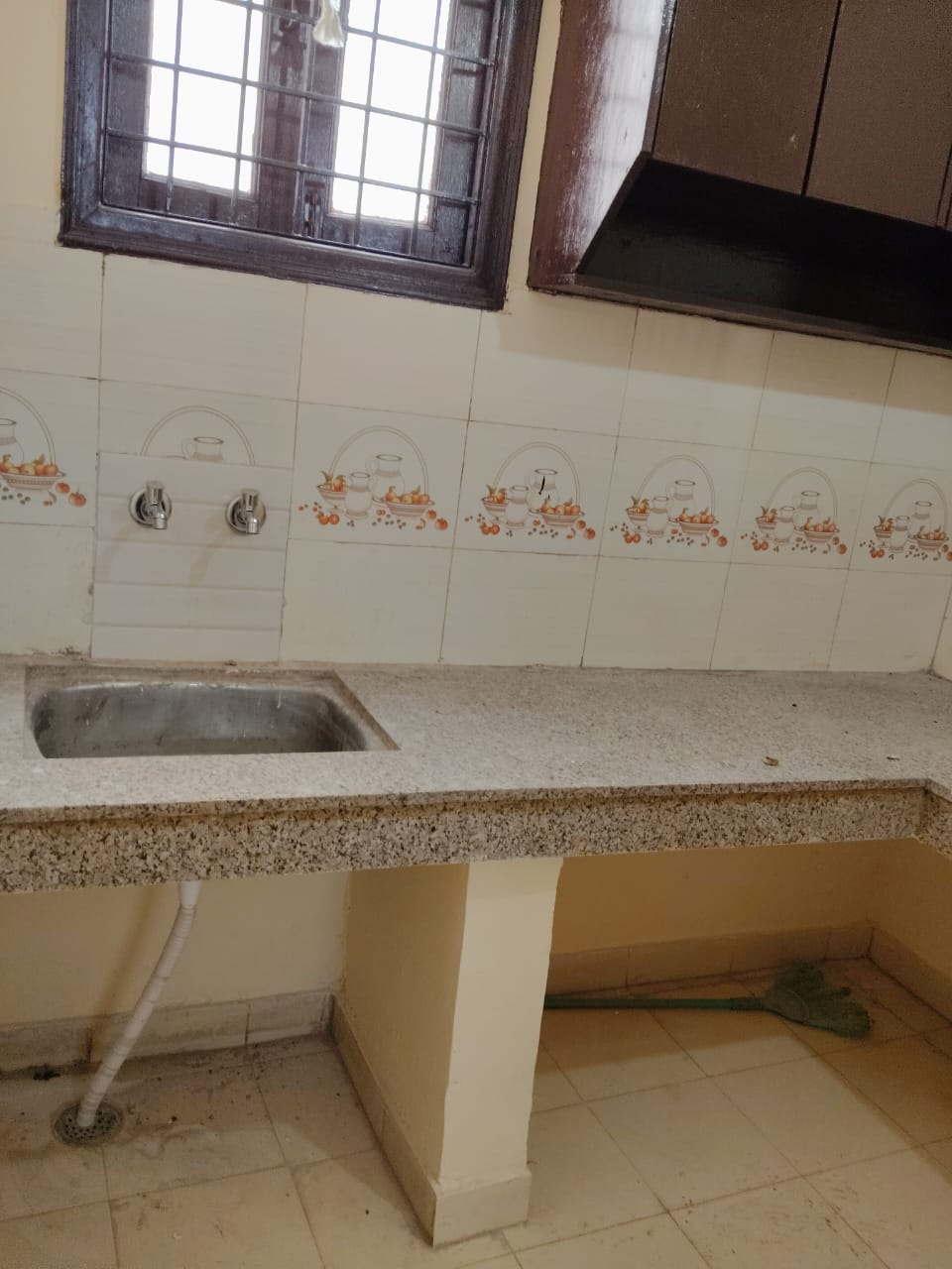 2 BHK Builder Floor For Sale in Krishna Park