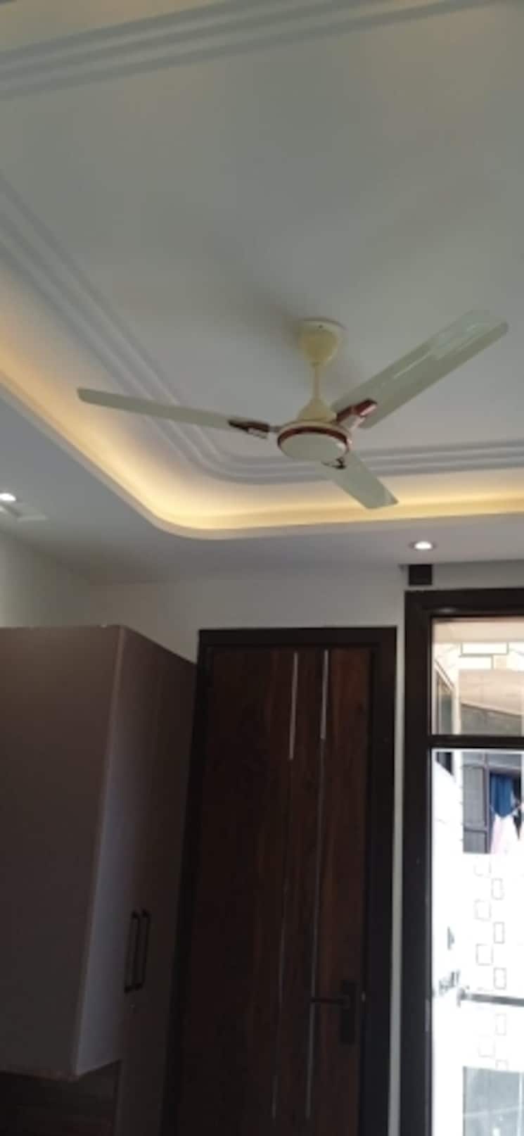 undefined, palam 2 Bedroom 700 Sq.Ft. Builder Floor In Palam Delhi 8869616