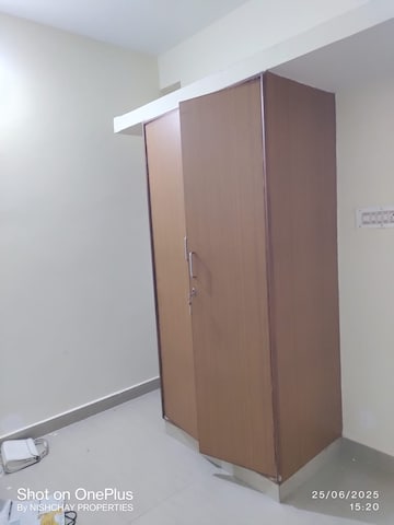 Room in 2 BHK Independent House at Kasturi Nagar – for Rent
