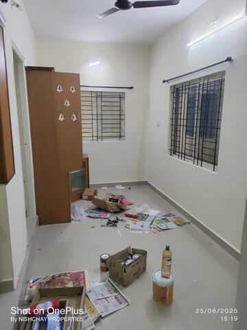 2 BHK Independent House For Rent in Kasturi Nagar