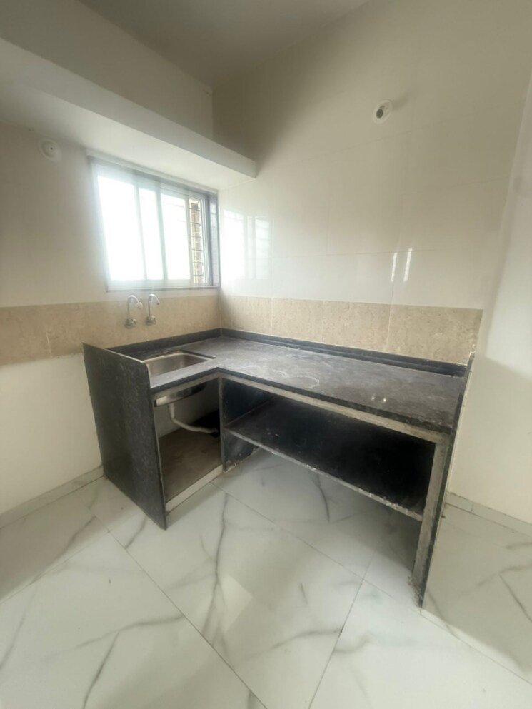 Kitchen, shivaji-chs 1 Bedroom 500 Sq.Ft. Apartment In Gokhalenagar Pune 8869648