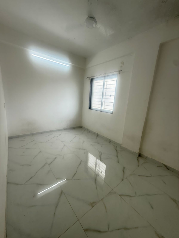 1 BHK + Pooja Room,Servant Room,Study Room,Extra Room Apartment For Rent in Shivaji CHS