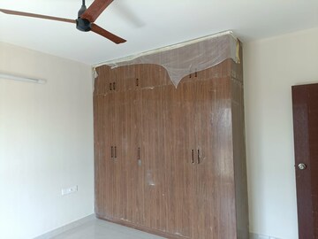 Furnished Amenities in 4 BHK Apartment at Jain Heights East Parade, Cv Raman Nagar – for Rent
