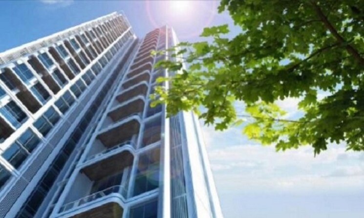 Balcony, gangadham 3 Bedroom 950 Sq.Ft. Apartment In Gangadham Pune 8869602