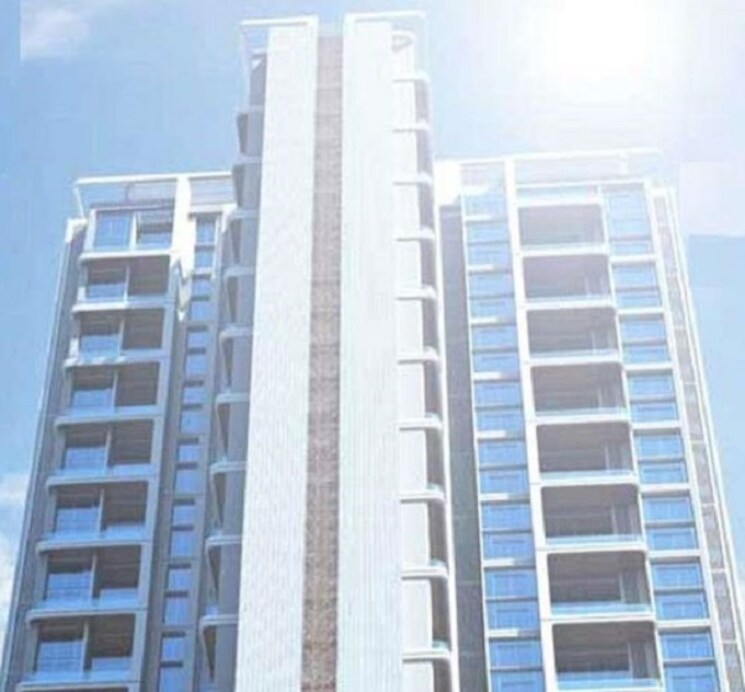 Exterior View, gangadham 3 Bedroom 950 Sq.Ft. Apartment In Gangadham Pune 8869602