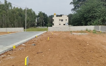 Plot For Sale in Nellikuppam