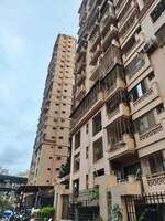2 BHK + Pooja Room 995 Sq.Ft. Apartment in Kanakia Samarpan