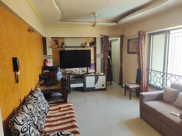 3 BHK Apartment For Rent in Evershine Millennium Paradise, Kandivali East