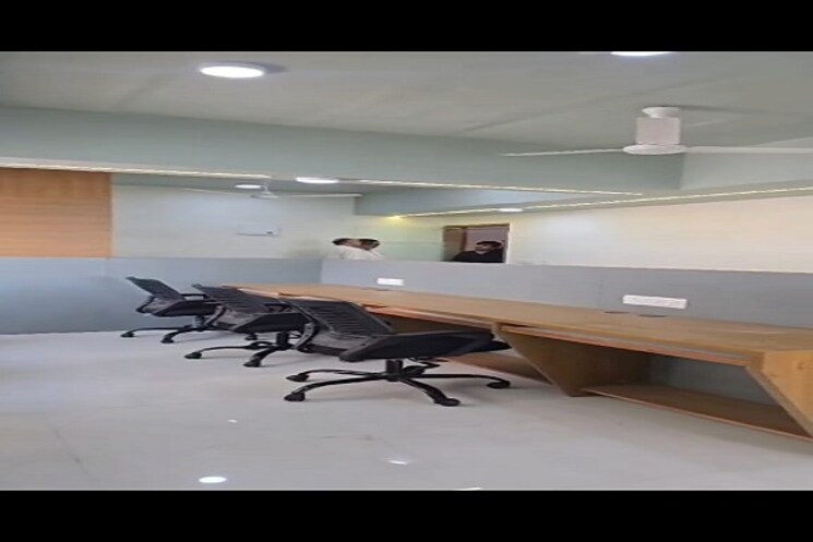 Team Area, jagatpur Commercial Office Space 1100 Sq.Ft. In Jagatpur Ahmedabad 8869178