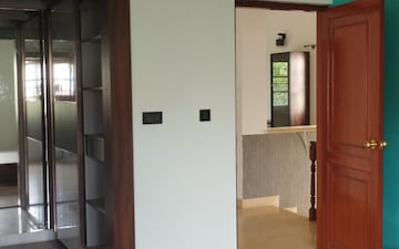 3 BHK Villa For Rent in Alliance 10 Downing, Whitefield