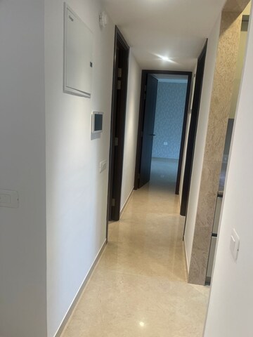 Building Lobby in 3 BHK Apartment at Hiranandani Highland, Powai – for Rent