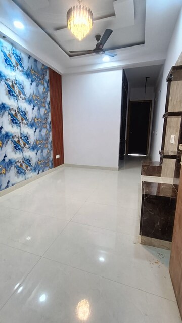 Living Room in 2 BHK Apartment at Shri Ram City 1, Bisrakh Jalalpur – for Sale