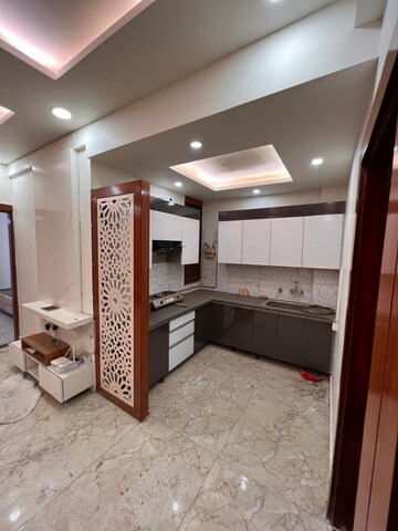 Bedroom in 3 BHK Builder Floor at Shakti Khand Iii – for Rent