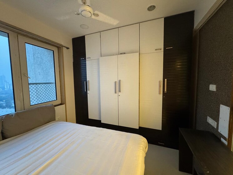 Bedroom, orbit-eternia 3 Bedroom 1600 Sq.Ft. Apartment In Lower Parel Mumbai 8869264