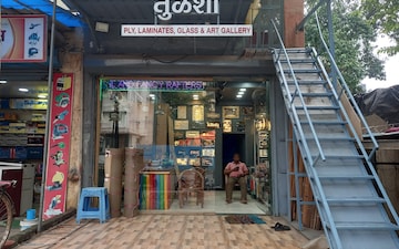 Shop For Rent in Bhandup West