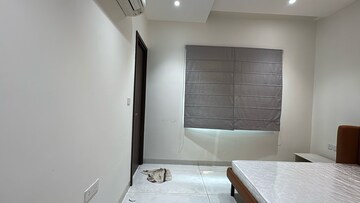 Bathroom in 2 BHK Apartment at Sagar Avenue, Santacruz East – for Rent