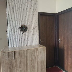 Furnished Amenities in 2.5 BHK Independent House at Huda Apartments, Sector 62 – for Sale