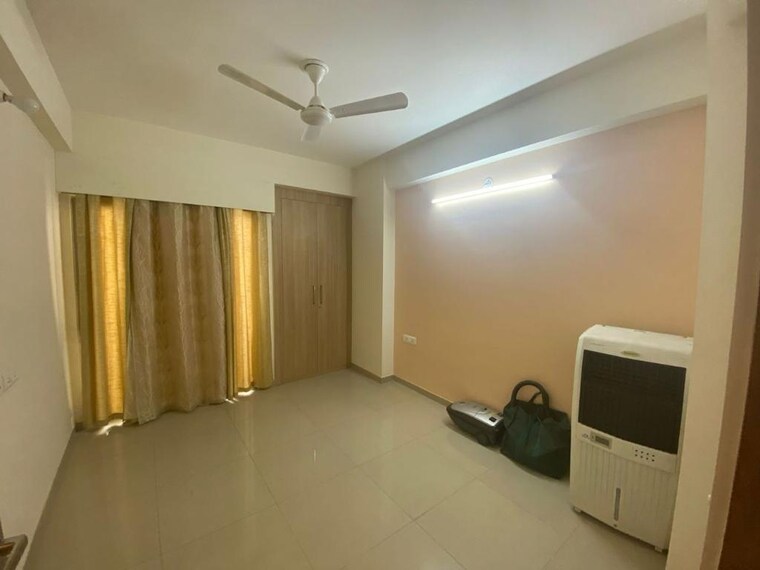 Bedroom, gaur-city-2 3 Bedroom 1980 Sq.Ft. Apartment In Gaur City 2 Greater Noida 8869719