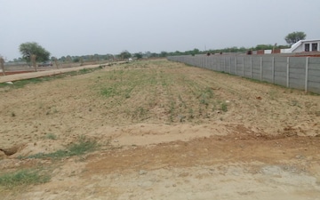 Plot For Sale in Minjur