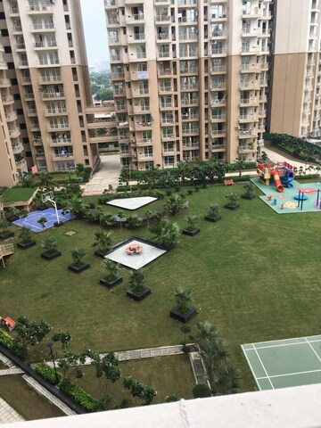 2.5 BHK Apartment For Rent in Nirala Greenshire Phase I, Patwari