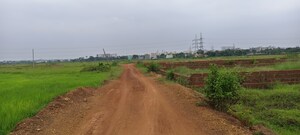  Plot For Sale in Patrapada