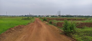 Plot Area in  Plot at Patrapada – for Sale